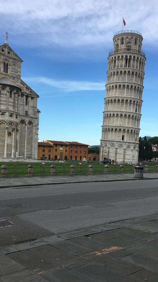Pisa Centro Storico Exterior photo